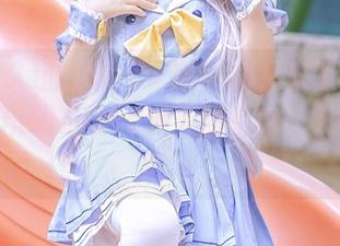 为什么久违的Sayo Momo又来了？原神Rukkhadevata大人的写真让人欲罢不能。